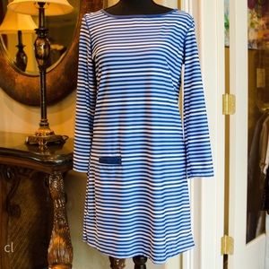 Cabana Life Stripe Shift Dress